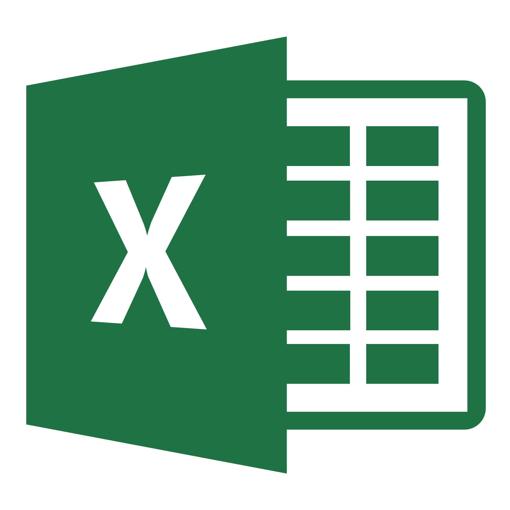 xls icon 3379