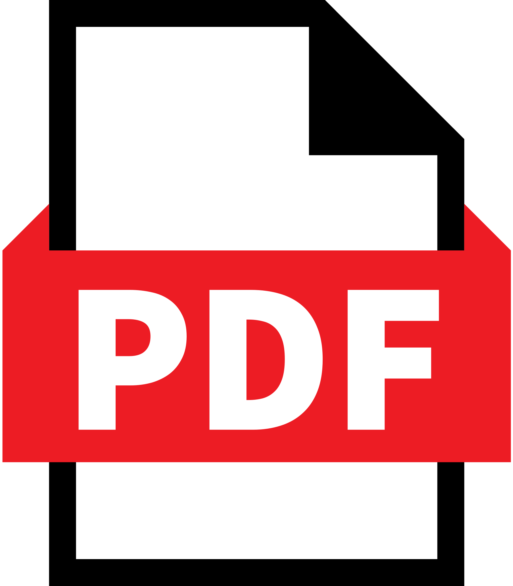 PDF icon