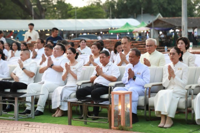 โครงการจัดกิจกรรมส่งเสริมพระพุทธศาสนา ... พารามิเตอร์รูปภาพ 1