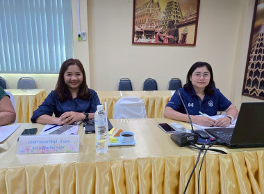 ประชุมคณะกรรมการกลางกลุ่มเกษตรกรระดับจังหวัด จังหวัดอ่างทอง ... พารามิเตอร์รูปภาพ 5