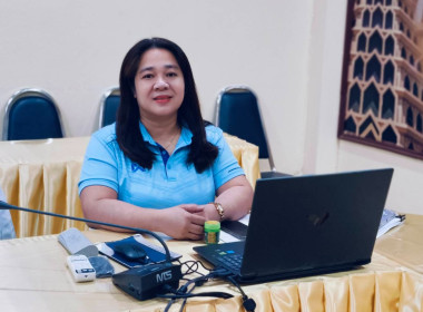 ร่วมรับฟังการประชุมชี้แจงการใช้งาน Dashboard SCM ... พารามิเตอร์รูปภาพ 2