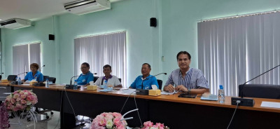 ประชุมคณะกรรมการดำเนินการสันนิบาตสหกรณ์จังหวัดอ่างทอง พารามิเตอร์รูปภาพ 1