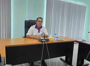 ประชุมคณะกรรมการดำเนินการสันนิบาตสหกรณ์จังหวัดอ่างทอง พารามิเตอร์รูปภาพ 1