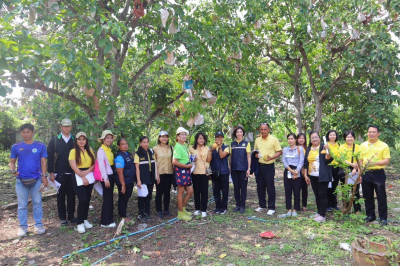 ร่วมลงพื้นที่ตรวจประเมินพิจารณาคำขอใช้ ... พารามิเตอร์รูปภาพ 1