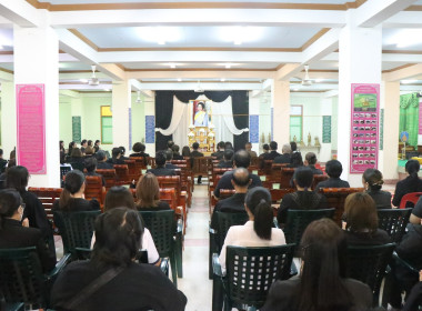 29 ตค.68 gข้าร่วมพิธีบำเพ็ญกุศลสวดพระอภิธรรม ... พารามิเตอร์รูปภาพ 3
