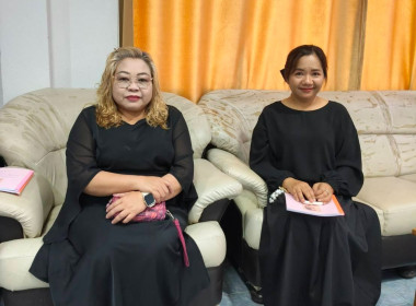 7 พย. 68 เข้าร่วมประชุมใหญ่สามัญประจำปี ... พารามิเตอร์รูปภาพ 3