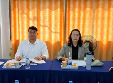 9 ธ.ค. 68 เข้าร่วมประชุมคณะกรรมการดำเนินการ สกก.โพธิ์ทอง ... พารามิเตอร์รูปภาพ 3