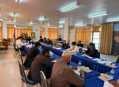 9 ธ.ค. 68 เข้าร่วมประชุมคณะกรรมการดำเนินการ สกก.โพธิ์ทอง ... พารามิเตอร์รูปภาพ 1