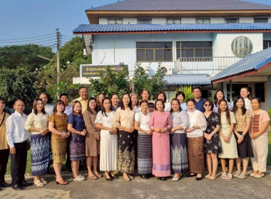 16 มค. 69 ทำบุญเลี้ยงพระ เนื่องในวาระดิถีขึ้นปีใหม่ ... พารามิเตอร์รูปภาพ 4