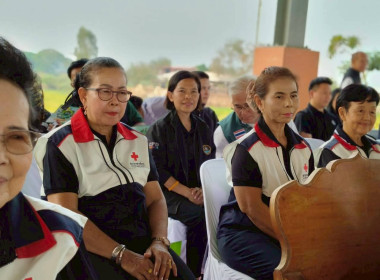 22 เม.ย. 69 เข้าร่วมโครงการ “หน่วยบำบัดทุกข์ ... พารามิเตอร์รูปภาพ 2