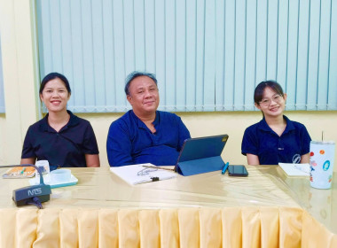 29 มิ.ย.69 เข้าร่วมการประชุมยกร่างกฎกระทรวงกำหนดลักษณะ ... พารามิเตอร์รูปภาพ 4