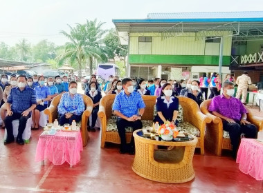 โครงการ “หน่วยบำบัดทุกข์ บำรุงสุข สร้างรอยยิ้มให้ประชาชน” ... พารามิเตอร์รูปภาพ 4