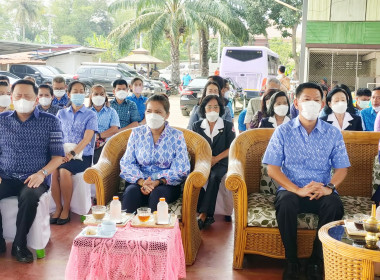 โครงการ “หน่วยบำบัดทุกข์ บำรุงสุข สร้างรอยยิ้มให้ประชาชน” ... พารามิเตอร์รูปภาพ 2