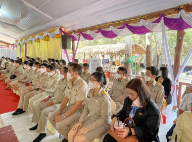 เข้าร่วมพิธีบรรพชาอุปสมบทสามเณรภาคฤดูร้อนเฉลิมพระเกียรติ พารามิเตอร์รูปภาพ 2