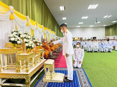 วันพระบาทสมเด็จพระพุทธยอดฟ้าจุฬาโลกมหาราชและวันที่ระลึกมหาจักรีบรมราชวงศ์ ... พารามิเตอร์รูปภาพ 1