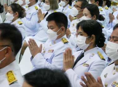 วันพระบาทสมเด็จพระพุทธยอดฟ้าจุฬาโลกมหาราชและวันที่ระลึกมหาจักรีบรมราชวงศ์ ... พารามิเตอร์รูปภาพ 3