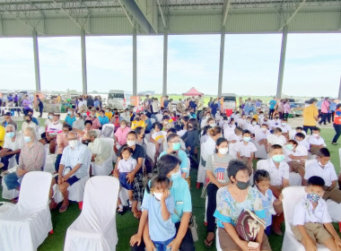 โครงการ “หน่วยบำบัดทุกข์ บำรุงสุข สร้างรอยยิ้มให้ประชาชน” ... พารามิเตอร์รูปภาพ 11