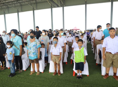 โครงการ “หน่วยบำบัดทุกข์ บำรุงสุข สร้างรอยยิ้มให้ประชาชน” ... พารามิเตอร์รูปภาพ 13