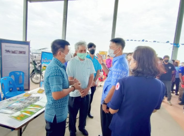 โครงการ “หน่วยบำบัดทุกข์ บำรุงสุข สร้างรอยยิ้มให้ประชาชน” ... พารามิเตอร์รูปภาพ 4