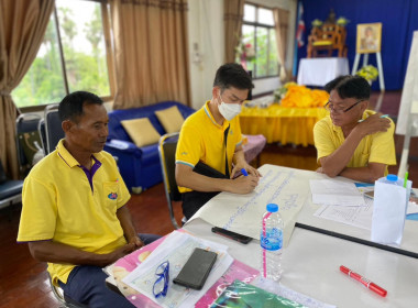 ร่วมจัดทำแผนกลยุทธ์ของสหกรณ์การเกษตรไชโย จำกัด พารามิเตอร์รูปภาพ 16