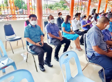 โครงการ “หน่วยบำบัดทุกข์ บำรุงสุข สร้างรอยยิ้มให้ประชาชน” ... พารามิเตอร์รูปภาพ 4