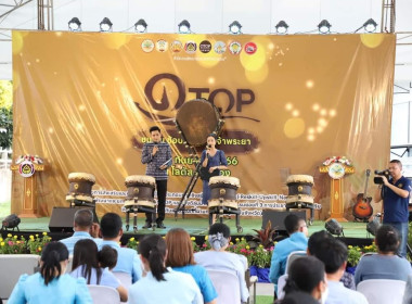 งาน &quot; ชิม ชม ช้อป OTOP เจ้าพระยา พารามิเตอร์รูปภาพ 1