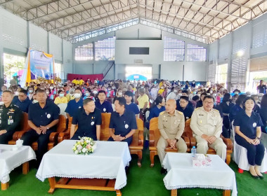 โครงการ “คลินิกเกษตรเคลื่อนที่ในพระราชานุเคราะห์ ... พารามิเตอร์รูปภาพ 2