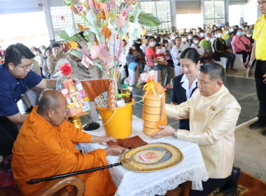 โครงการ “หน่วยบำบัดทุกข์ บำรุงสุข สร้างรอยยิ้มให้ประชาชน” ... พารามิเตอร์รูปภาพ 2