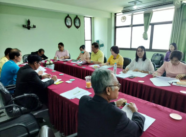 ประชุมคณะกรรมการดำเนินการสหกรณ์การเกษตรแสวงหา จำกัด พารามิเตอร์รูปภาพ 5