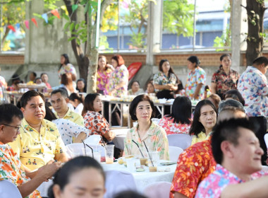 กิจกรรมสภากาแฟจังหวัดอ่างทอง ประจำเดือนเมษายน 2567 พารามิเตอร์รูปภาพ 6