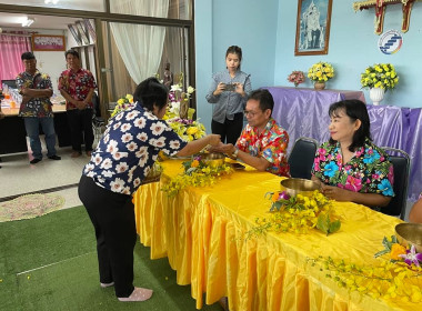 ประชุมคณะกรรมการดำเนินการสหกรณ์การเกษตรไชโย จำกัด พารามิเตอร์รูปภาพ 3