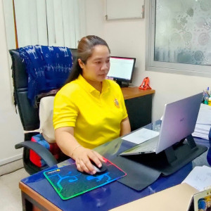 ประชุมศูนย์ติดตามและแก้ไขปัญหาภัยพิบัติด้านการเกษตร ... พารามิเตอร์รูปภาพ 1