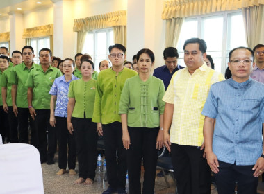 เข้าร่วมโครงการ “หน่วยบำบัดทุกข์ บำรุงสุข ... พารามิเตอร์รูปภาพ 5