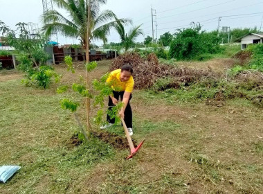 เข้าร่วมโครงการ “สหกรณ์การเกษตรป่าโมก จำกัด พารามิเตอร์รูปภาพ 2