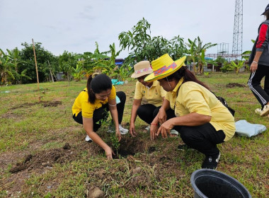 เข้าร่วมโครงการ “สหกรณ์การเกษตรป่าโมก จำกัด พารามิเตอร์รูปภาพ 7