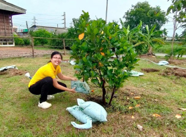 เข้าร่วมโครงการ “สหกรณ์การเกษตรป่าโมก จำกัด พารามิเตอร์รูปภาพ 10