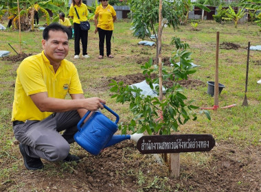 เข้าร่วมโครงการ “สหกรณ์การเกษตรป่าโมก จำกัด พารามิเตอร์รูปภาพ 4