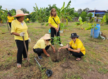 เข้าร่วมโครงการ “สหกรณ์การเกษตรป่าโมก จำกัด พารามิเตอร์รูปภาพ 17