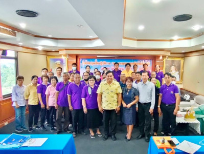 การประชุมเชิงปฏิบัติการ &quot;การวางแผนกลยุทธ์ของสหกรณ์&quot; พารามิเตอร์รูปภาพ 1