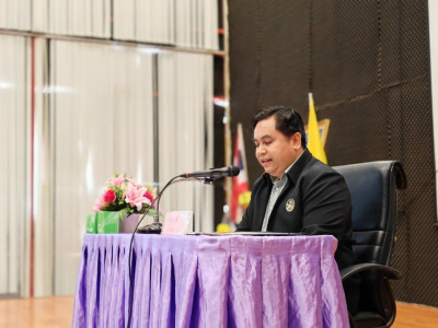 ประชุมใหญ่สามัญประจำปี สหกรณ์การเกษตรเพื่อการตลาดลูกค้า ... พารามิเตอร์รูปภาพ 1