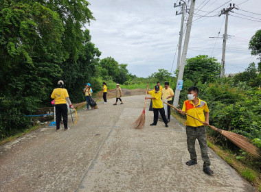 โครงการ “สหกรณ์บ้านมั่นคงเทศบาลป่าโมก จำกัด ... พารามิเตอร์รูปภาพ 7