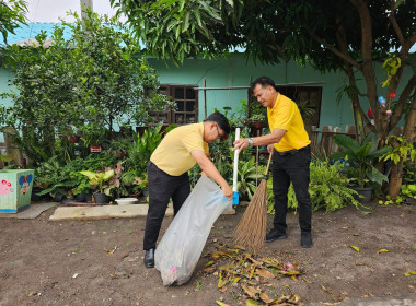 โครงการ “สหกรณ์บ้านมั่นคงเทศบาลป่าโมก จำกัด ... พารามิเตอร์รูปภาพ 9