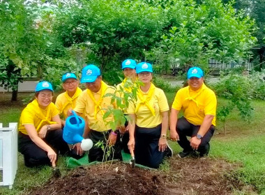 โครงการจิตอาสาพัฒนา 5 ภาค สำนักงานปลัดกระทรวงเกษตรและสหกรณ์ ... พารามิเตอร์รูปภาพ 4