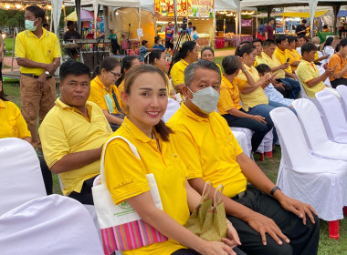 งานเทศกาลไหว้พระนอนวัดขุนอินทประมูล ประจำปี 2567 ... พารามิเตอร์รูปภาพ 4