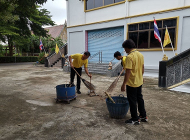 โครงการ “ สหกรณ์อาสาทำความดีด้วยหัวใจ ... พารามิเตอร์รูปภาพ 7