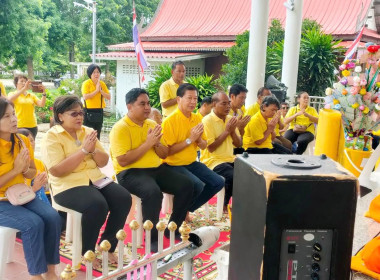 “สหกรณ์การเกษตรวิเศษชัยชาญ อาสาทำความดีด้วยหัวใจ ... พารามิเตอร์รูปภาพ 5