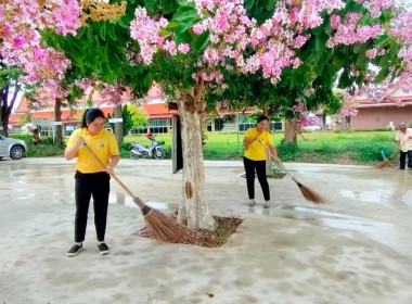 “สหกรณ์การเกษตรวิเศษชัยชาญ อาสาทำความดีด้วยหัวใจ ... พารามิเตอร์รูปภาพ 12