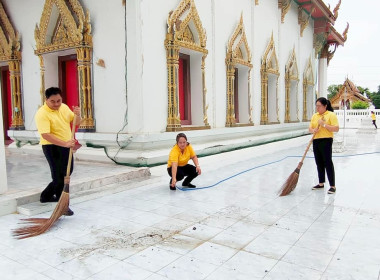 “สหกรณ์การเกษตรวิเศษชัยชาญ อาสาทำความดีด้วยหัวใจ ... พารามิเตอร์รูปภาพ 13