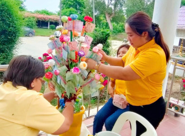 “สหกรณ์การเกษตรวิเศษชัยชาญ อาสาทำความดีด้วยหัวใจ ... พารามิเตอร์รูปภาพ 15