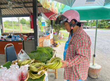 ลงพื้นที่ตรวจเยี่ยมสหกรณ์การเกษตรไชโย จํากัด พารามิเตอร์รูปภาพ 9